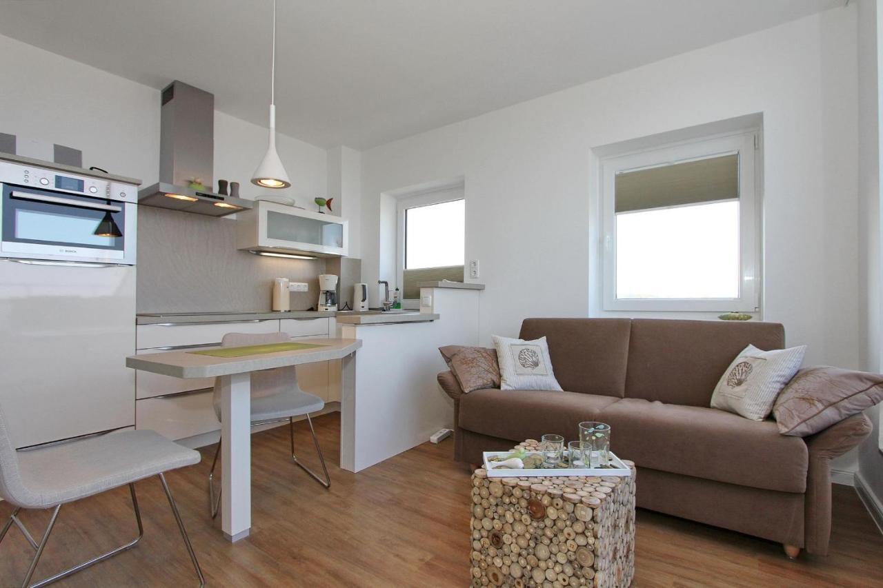 Seetempel Seetempel Appartement 45 ชาร์บอยท์ซ ภายนอก รูปภาพ