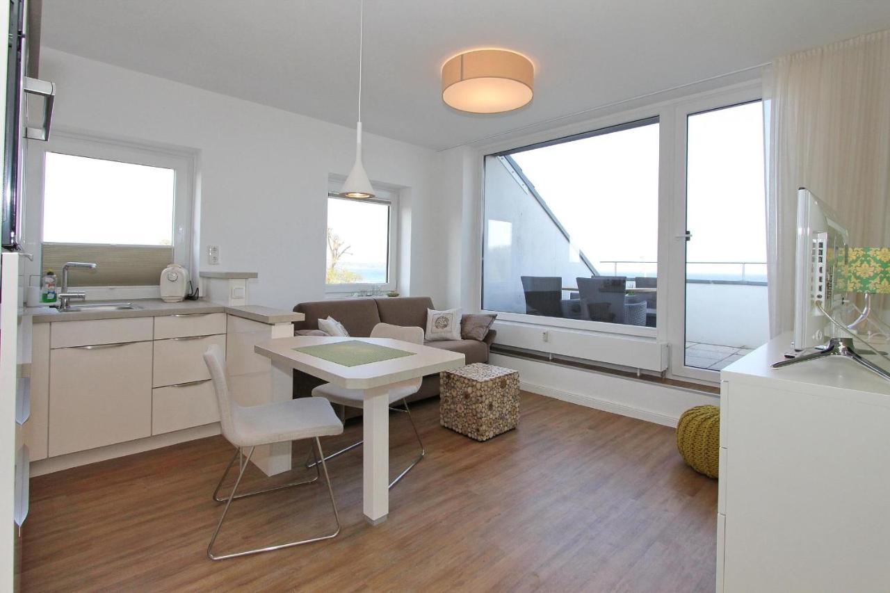 Seetempel Seetempel Appartement 45 ชาร์บอยท์ซ ภายนอก รูปภาพ