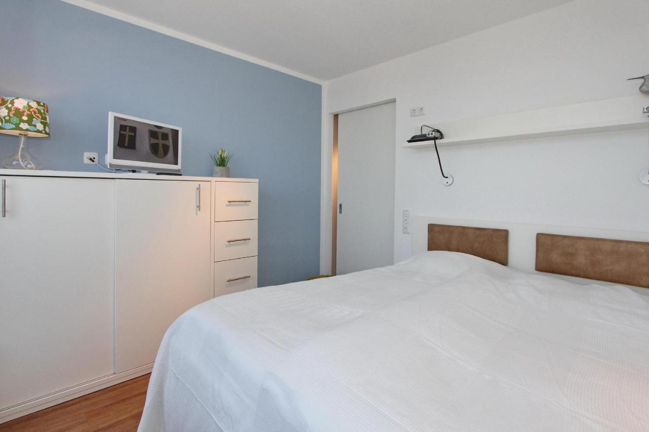 Seetempel Seetempel Appartement 45 ชาร์บอยท์ซ ภายนอก รูปภาพ