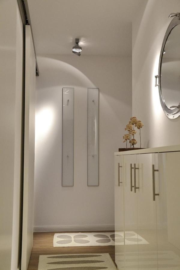 Seetempel Seetempel Appartement 45 ชาร์บอยท์ซ ภายนอก รูปภาพ