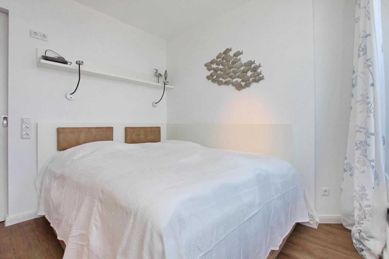 Seetempel Seetempel Appartement 45 ชาร์บอยท์ซ ภายนอก รูปภาพ