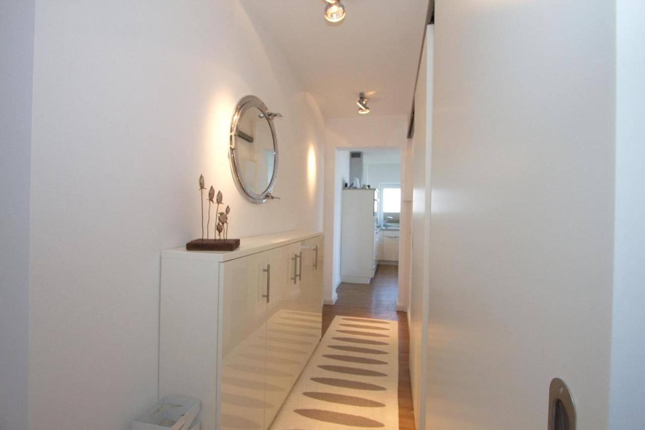 Seetempel Seetempel Appartement 45 ชาร์บอยท์ซ ภายนอก รูปภาพ