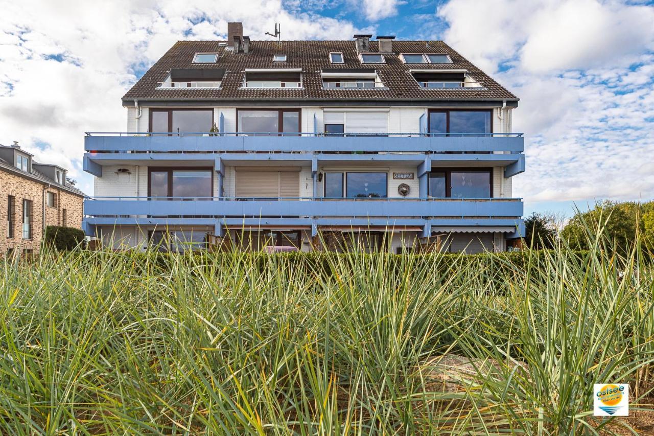 Seetempel Seetempel Appartement 45 ชาร์บอยท์ซ ภายนอก รูปภาพ